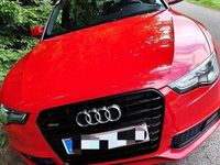 Gebraucht Audi A5 170 PS (125 kW) 2012 Coupé