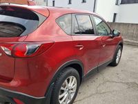 gebraucht Mazda CX-5 CD175 AWD Revolution Aut.