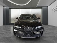 Neu Alfa Romeo Tonale Veloce 131 PS (96 kW) 2025 Schwarz SUV