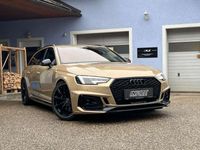 gebraucht Audi RS4 ABTquattro,SportAGA/Exklusive/Langzeitmiete