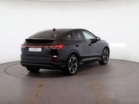 gebraucht Audi Q4 Sportback e-tron e-tron 45