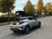 gebraucht Toyota C-HR Hybrid Club