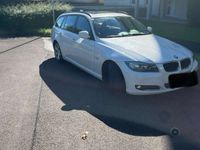 gebraucht BMW 318 318 d Touring