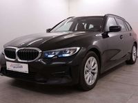 gebraucht BMW 318 d Automatik Sport // Fernlichtassistent //