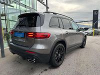 Gebraucht Mercedes GLB200 AMG line 150 PS (110 kW) 2025 Grau SUV