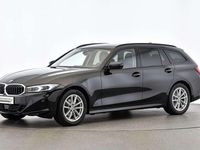 gebraucht BMW 318 d