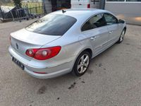 gebraucht VW CC 20 TDI DPF DSG