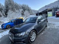 gebraucht Audi A4 20 TDI Sport