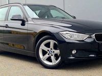 gebraucht BMW 318 318 d xDrive Touring PICKERL BIS 03.2025+4