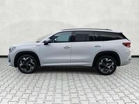 gebraucht Skoda Kodiaq 2.0 TDI 142 kW 4x4 Sportline DSG 5Si. ACC Canto...