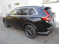 gebraucht Honda CR-V 2,0 i-MMD e:HEV Advance AWD