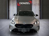 gebraucht BMW M135 i xDrive 5-Türer F70 B47