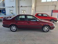 gebraucht Nissan Primera 2,0 SLX - Topzustand!