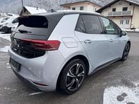 Gebraucht VW ID.3 Pro Performance 150 kW (204 PS) 2023 Silber Kleinwagen
