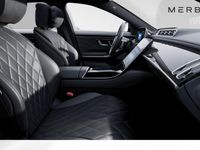 gebraucht Mercedes S400 d 4Matic lang