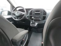 gebraucht Mercedes Vito Tourer Pro Blue TEC