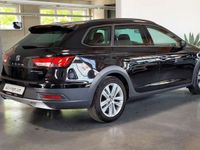 gebraucht Seat Leon X-Perience 1.6TDI 4-drive AHK, Kamera, App-Connect