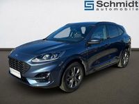 gebraucht Ford Kuga ST-Line 2,0 Eblue 120PS A8 AWD - Schmidt Automobile