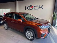 Neu Suzuki SX4 S-Cross 110 PS (80 kW) 2026 SUV