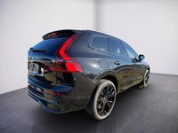 gebraucht Volvo XC60 