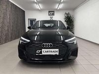 gebraucht Audi A3 SB 35 TDI 2xS-line S-tronic /MATRIX-LED/ VIRTUA...