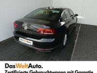 gebraucht VW Passat Elegance TSI ACT OPF