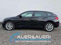 gebraucht Skoda Scala 15 TSI Style DSG