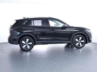 gebraucht VW Tiguan Friends TDI 4MOTION DSG