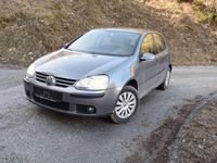 Gebraucht VW Golf IV Comfortline 105 PS (77 kW) 2006 Grau Limousine