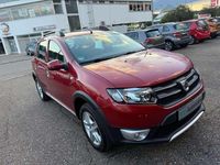 gebraucht Dacia Sandero TCe 90 E6 SL Music