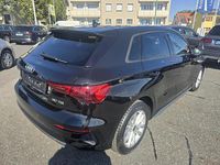 gebraucht Audi A3 SB 30 TDI S-tronic intense