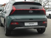 gebraucht Hyundai Bayon Trendline 1,0 T-GDi y1bt1