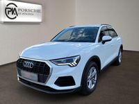 gebraucht Audi Q3 35 TFSI intense