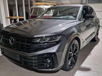 Gebraucht VW Touareg R-line 340 PS (250 kW) 2025 Grau SUV