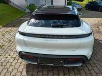gebraucht Porsche Taycan 4SCross Turismo 83,7kWh 4S Cross