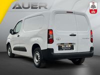 gebraucht Toyota Proace City Kasten 1,5 D 102 L2 ProWork