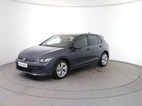 Neu VW Golf VIII 115 PS (84 kW) 2026 Mittelgrau  metallic