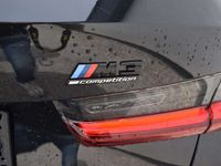 gebraucht BMW M3 xDrive Competition CARBON