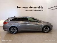 Gebraucht Hyundai i40 Style 141 PS (103 kW) 2016 Silber Kombi