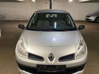 gebraucht Renault Clio Privilége 1,5 dCi Privilège