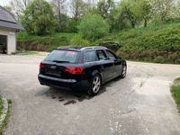 gebraucht Audi A4 Avant 2,0 TDI