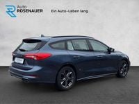 gebraucht Ford Focus Traveller ST-Line 1.0 125PS !Kamera, Navi!