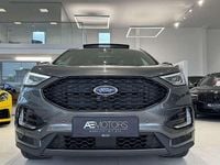 gebraucht Ford Edge 2,0 EcoBlue SCR 4x4 ST-Line Aut. // MEGA-VOLL /...