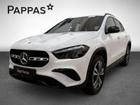 Gebraucht Mercedes GLA250 Progressive 163 PS (119 kW) 2024 Weiß SUV