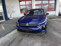 gebraucht Citroën C5 X Shine Hybrid 225 e-EAT8 60 Monate Garantie