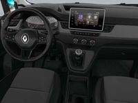 gebraucht Renault Kangoo Equilibre TCe 100