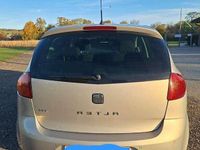 gebraucht Seat Altea ChiliTech Start-Stopp 12 TSI Chili