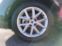 gebraucht Seat Leon Style Edition 1.5 TSI 115 PS