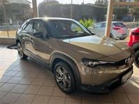 Gebraucht Mazda MX30 Makoto 107 kW (146 PS) 2024 Gelb SUV