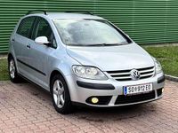 gebraucht VW Golf Plus 2.0 TDI DPF DSG Comfortline/Automatik/Stndhzng